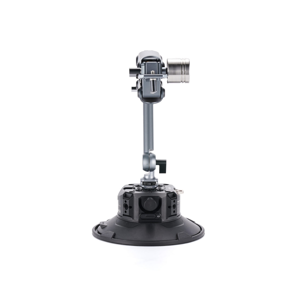 Hydra Alien Mini Electronic Suction Cup (6″) Kit