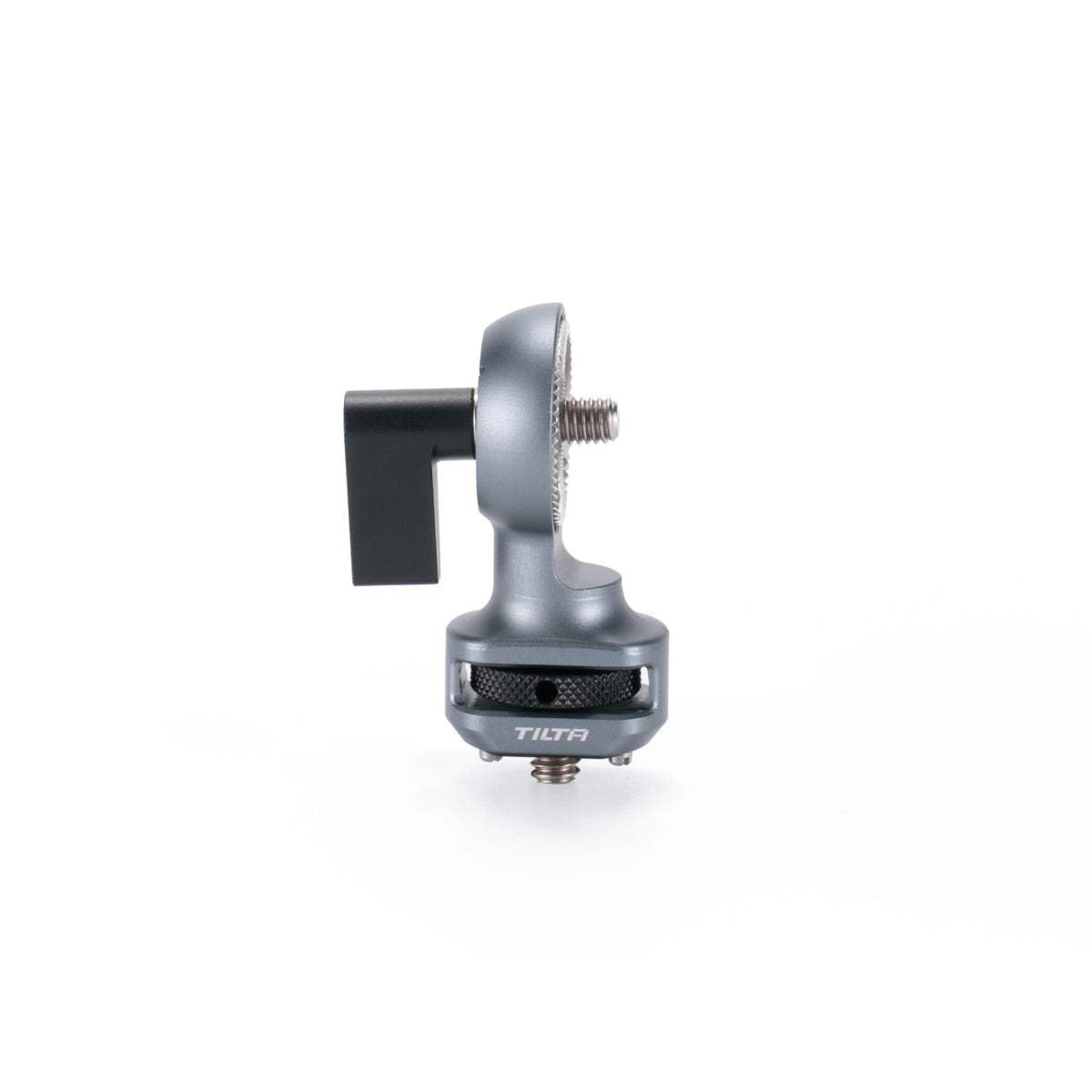 Mounting Bracket for Hydra Alien Mini – Titanium Grey