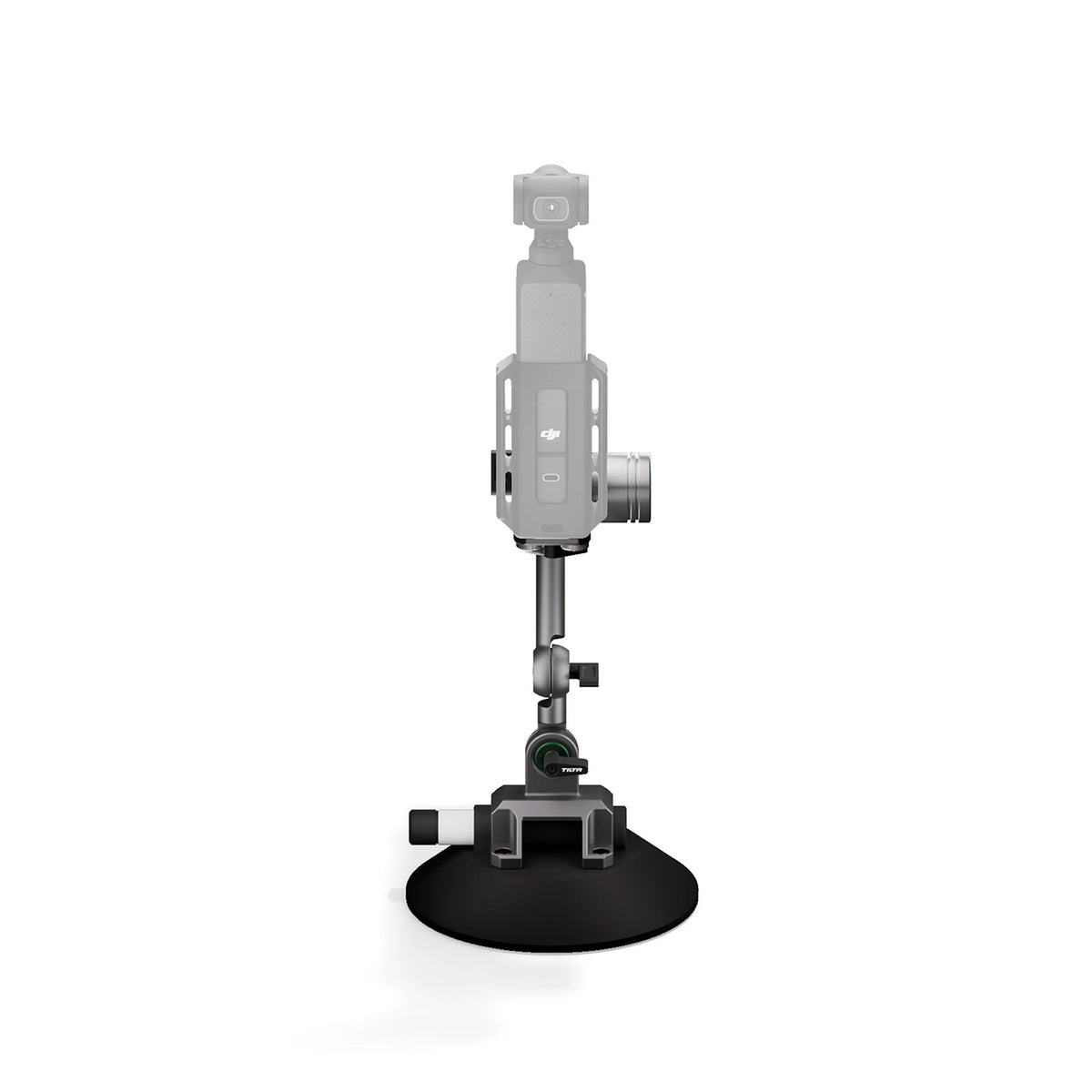 Hydra Alien Mini Car Mounting System