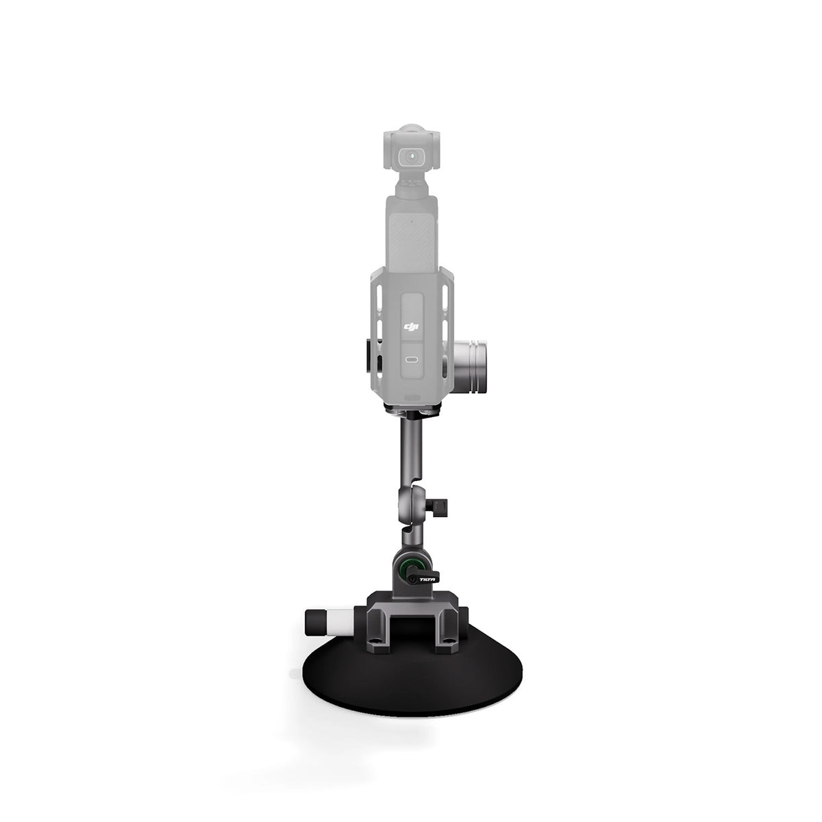 Hydra Alien Mini Car Mounting System
