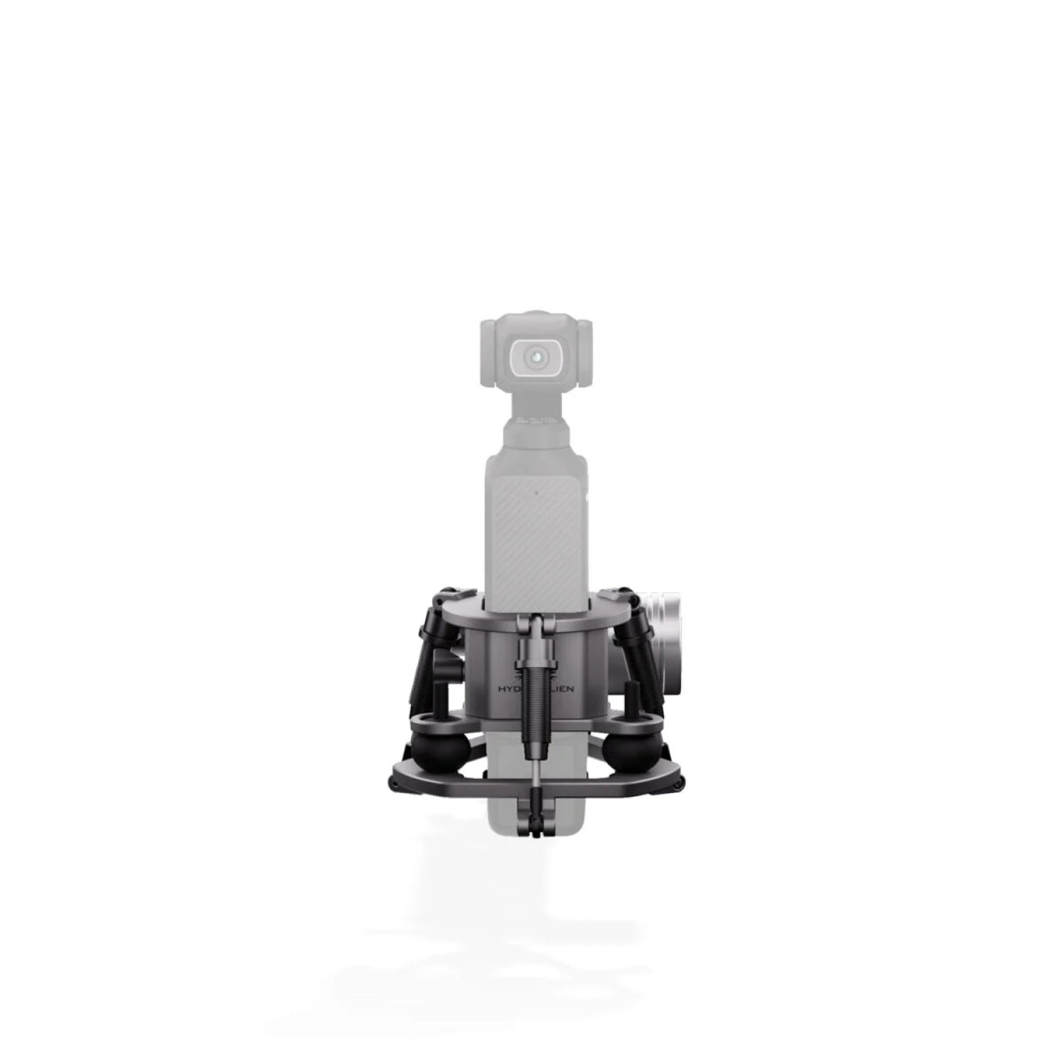 Hydra Alien Mini Car Mounting System