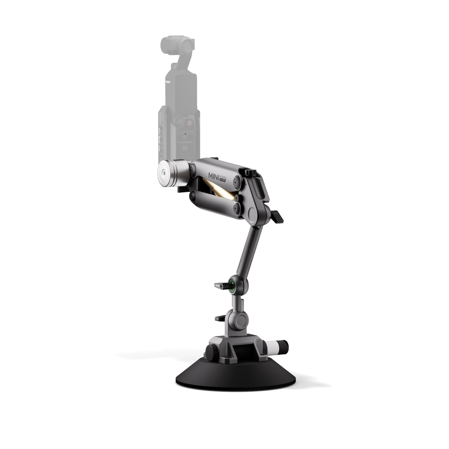 Hydra Alien Mini Car Mounting System