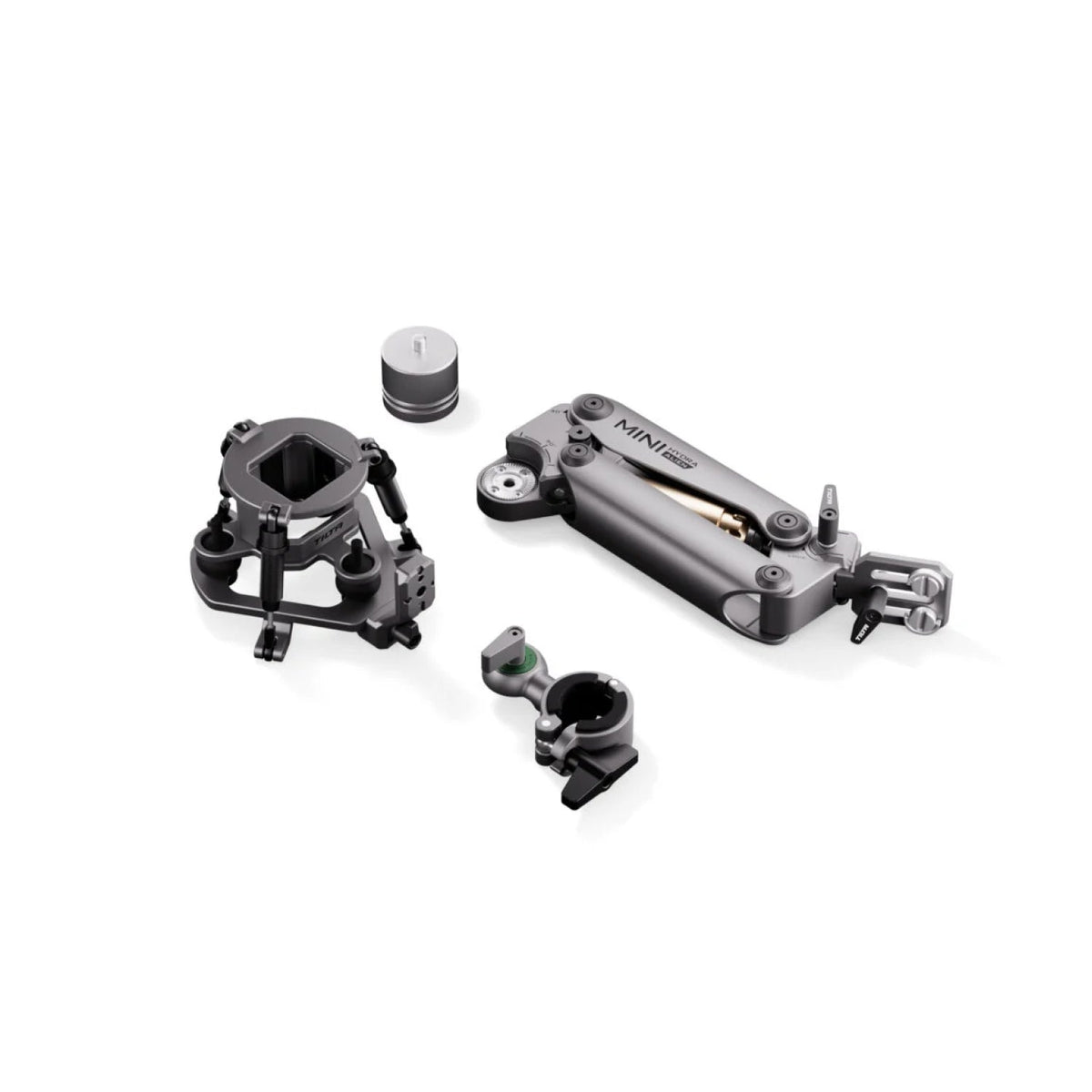Hydra Alien Mini Car Mounting System