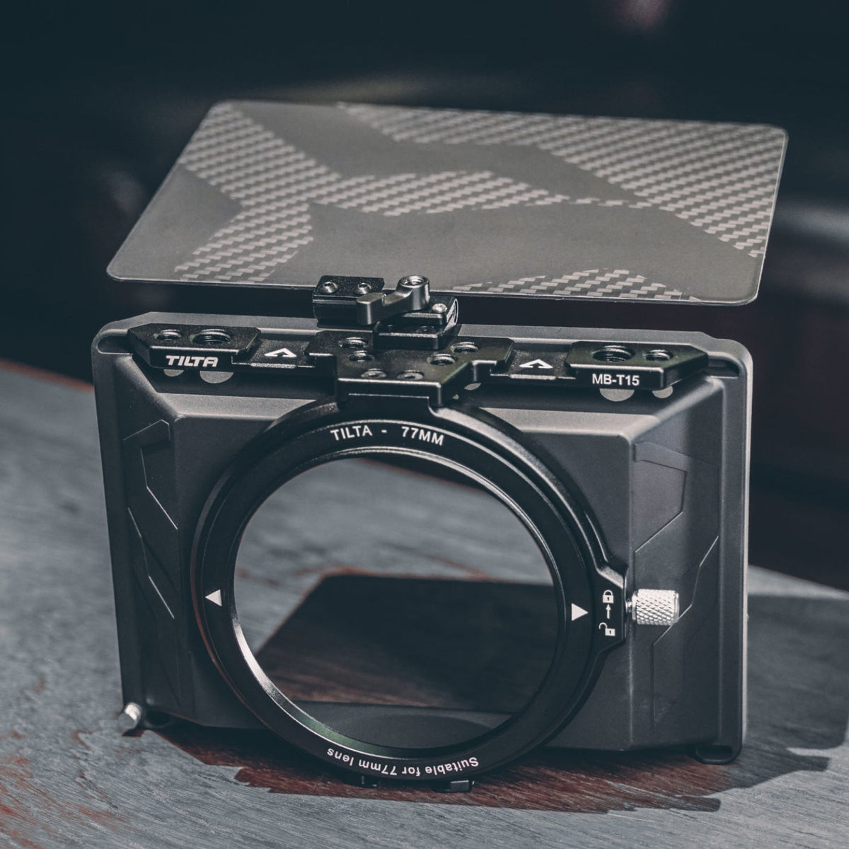 Tilta Mini Matte Box (Open Box)