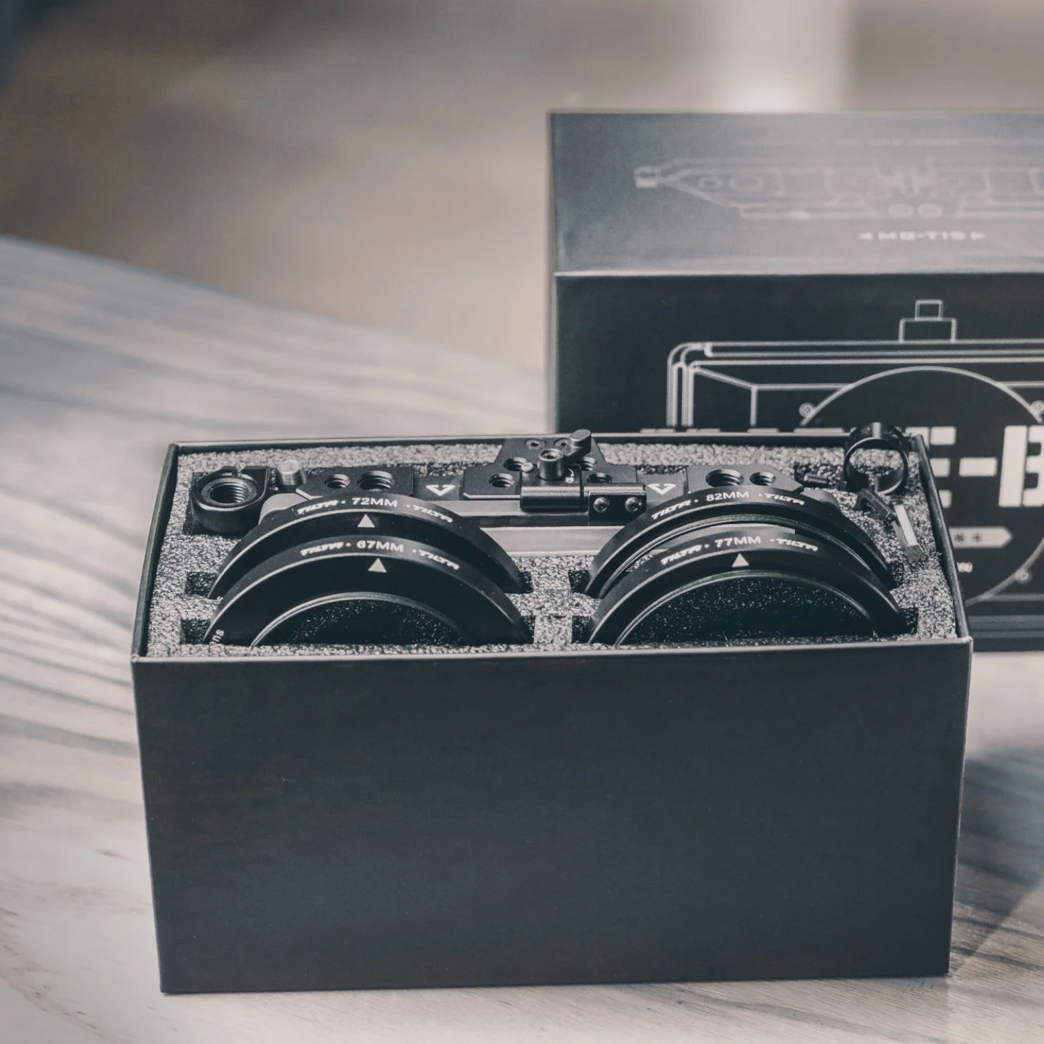Tilta Mini Matte Box