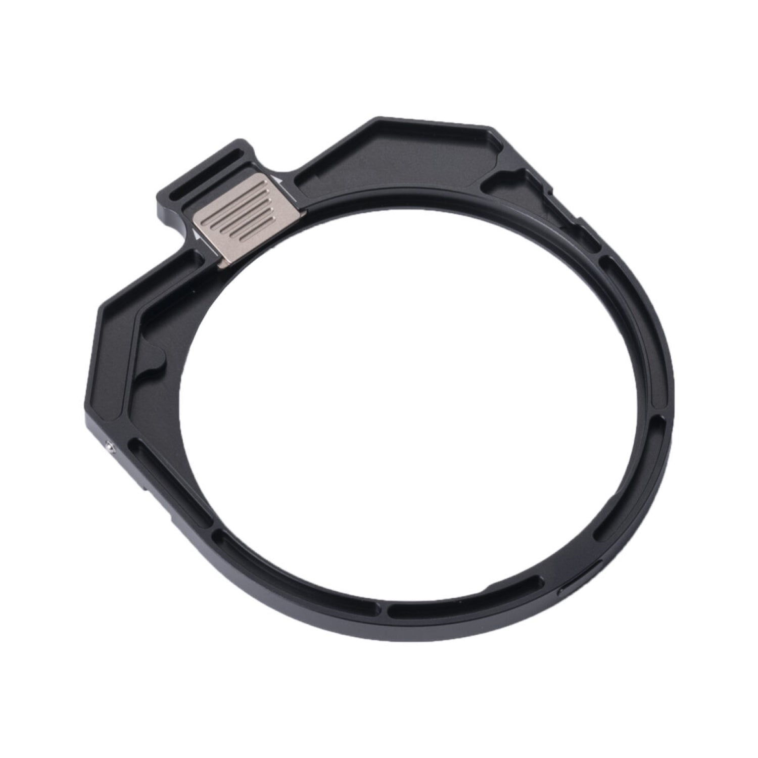 Dual Circular Filter Tray for Tilta Mirage