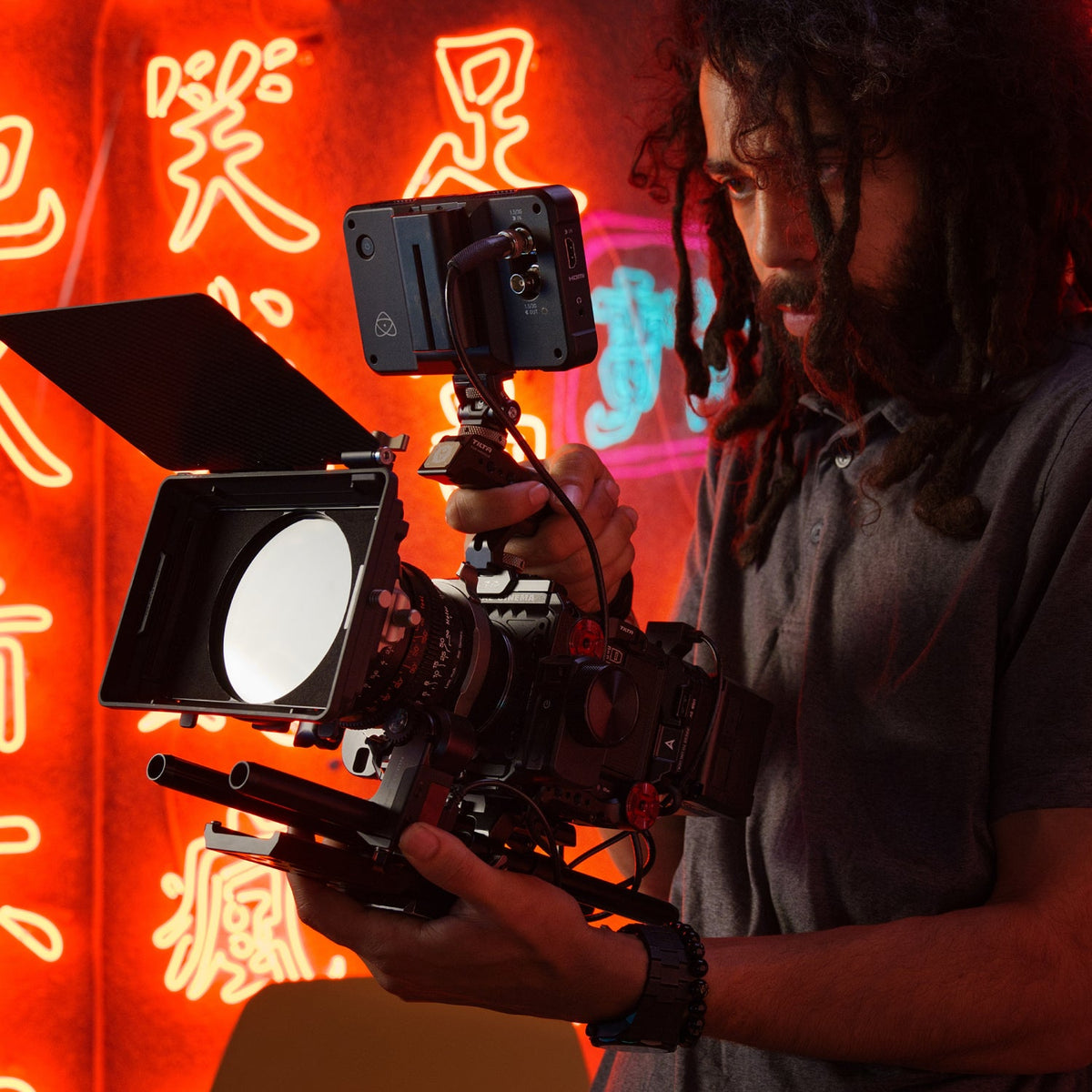 Tilta Mirage Matte Box