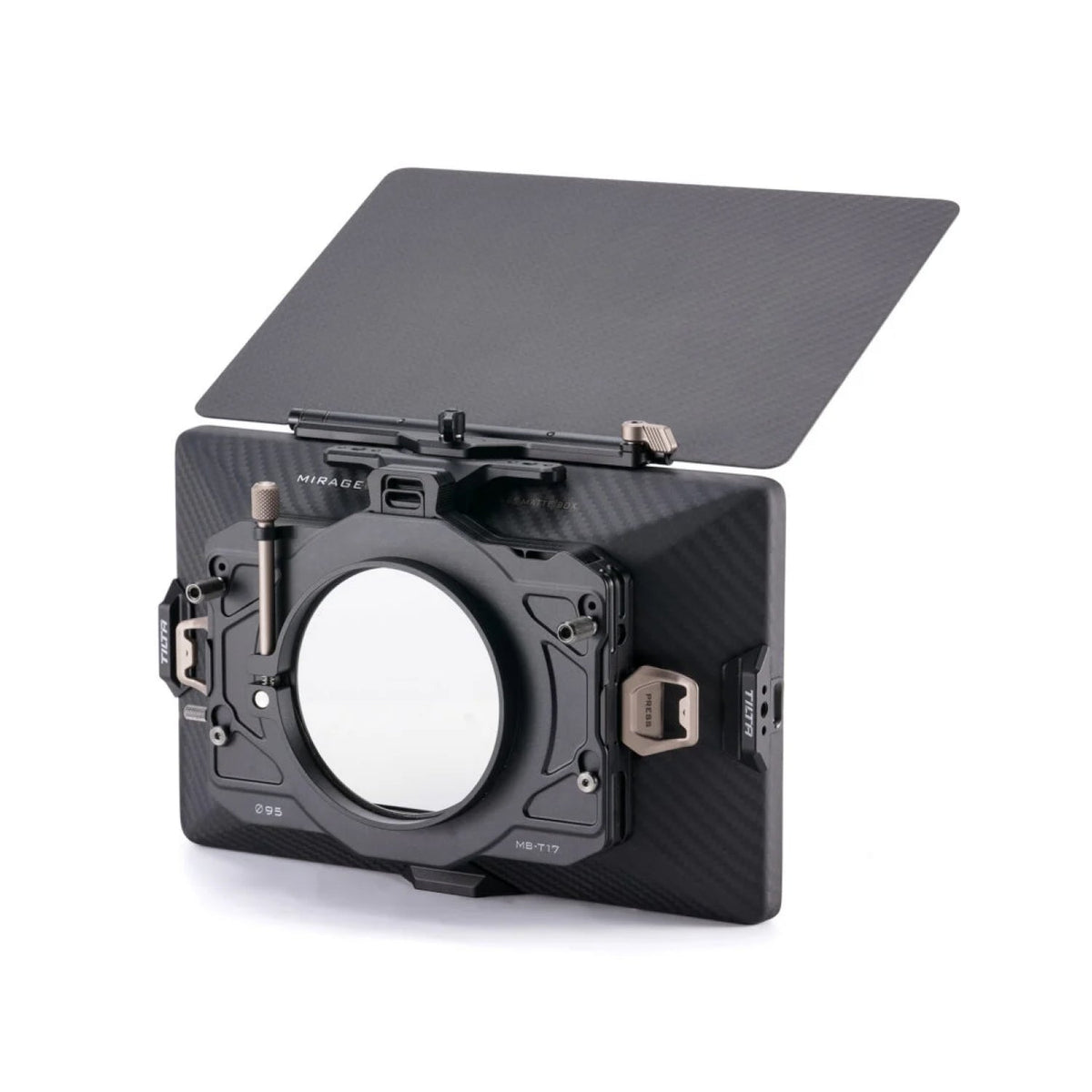 Tilta Mirage Pro Matte Box Single Backing Kit