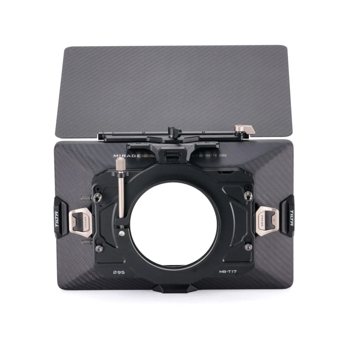 Tilta Mirage Pro Matte Box Single Backing Kit