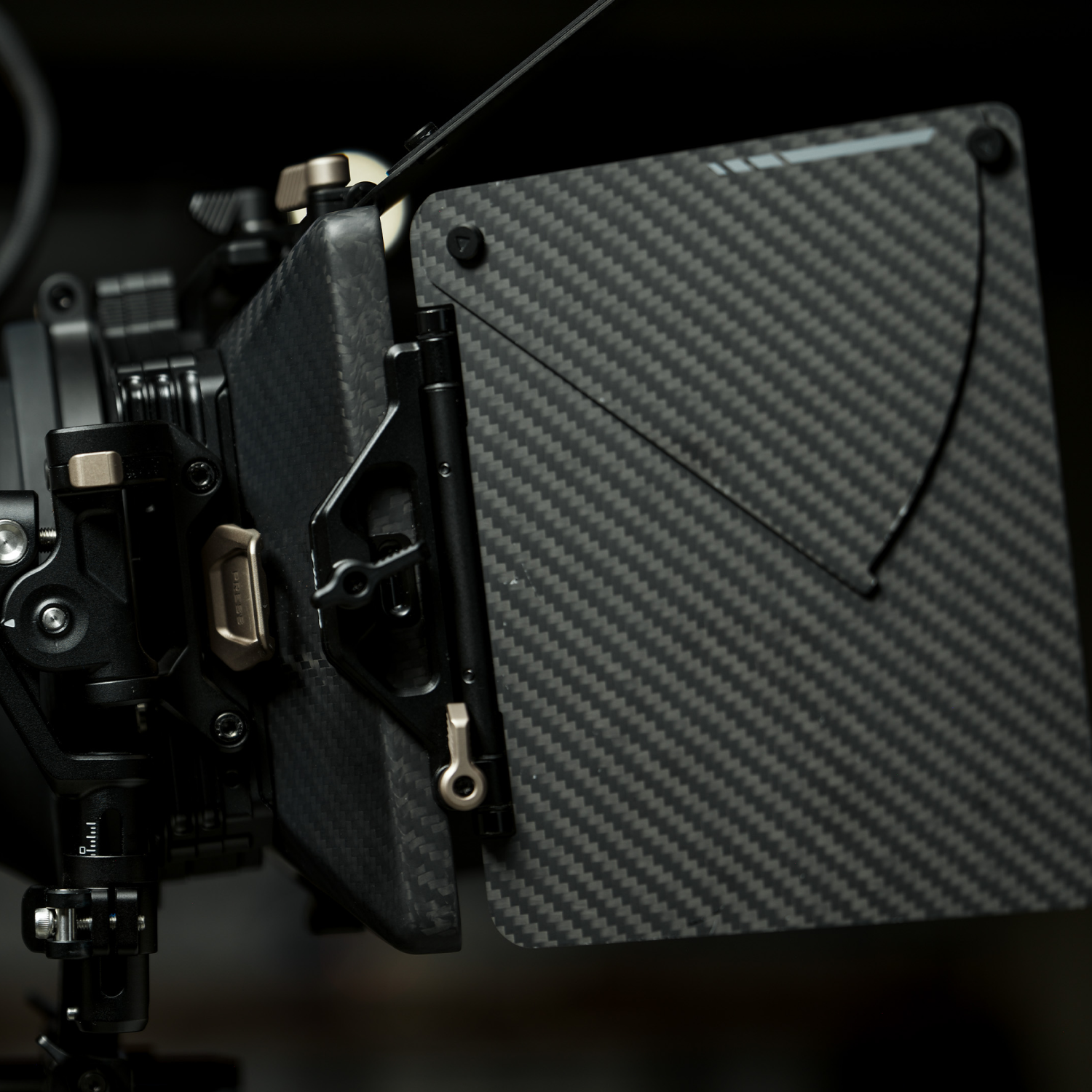 Tilta Mirage Pro Matte Box