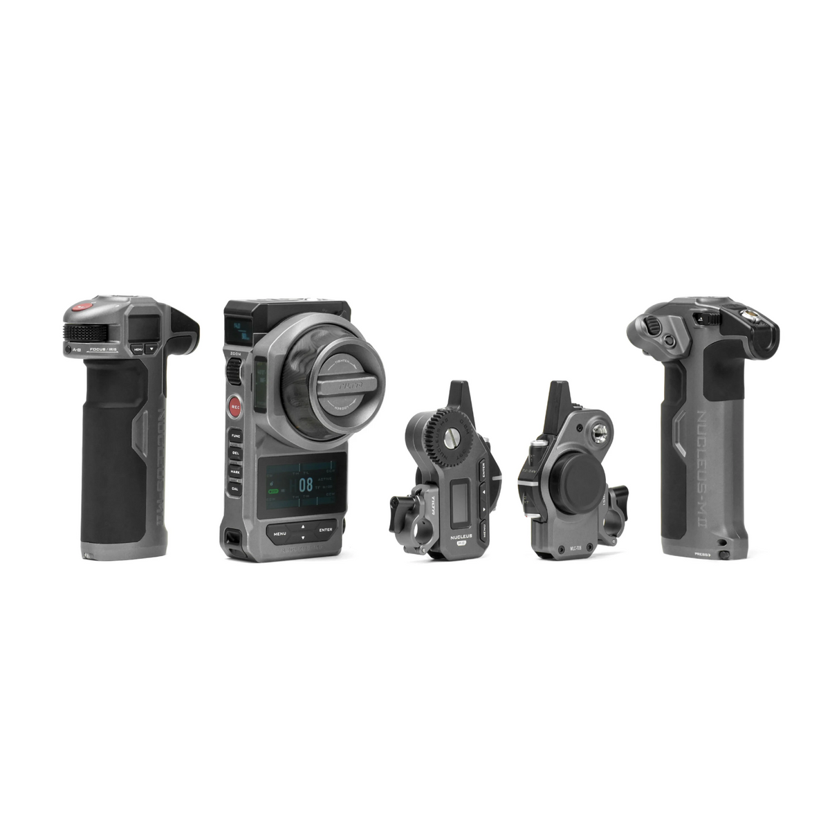 Nucleus-M II Wireless Lens Control System