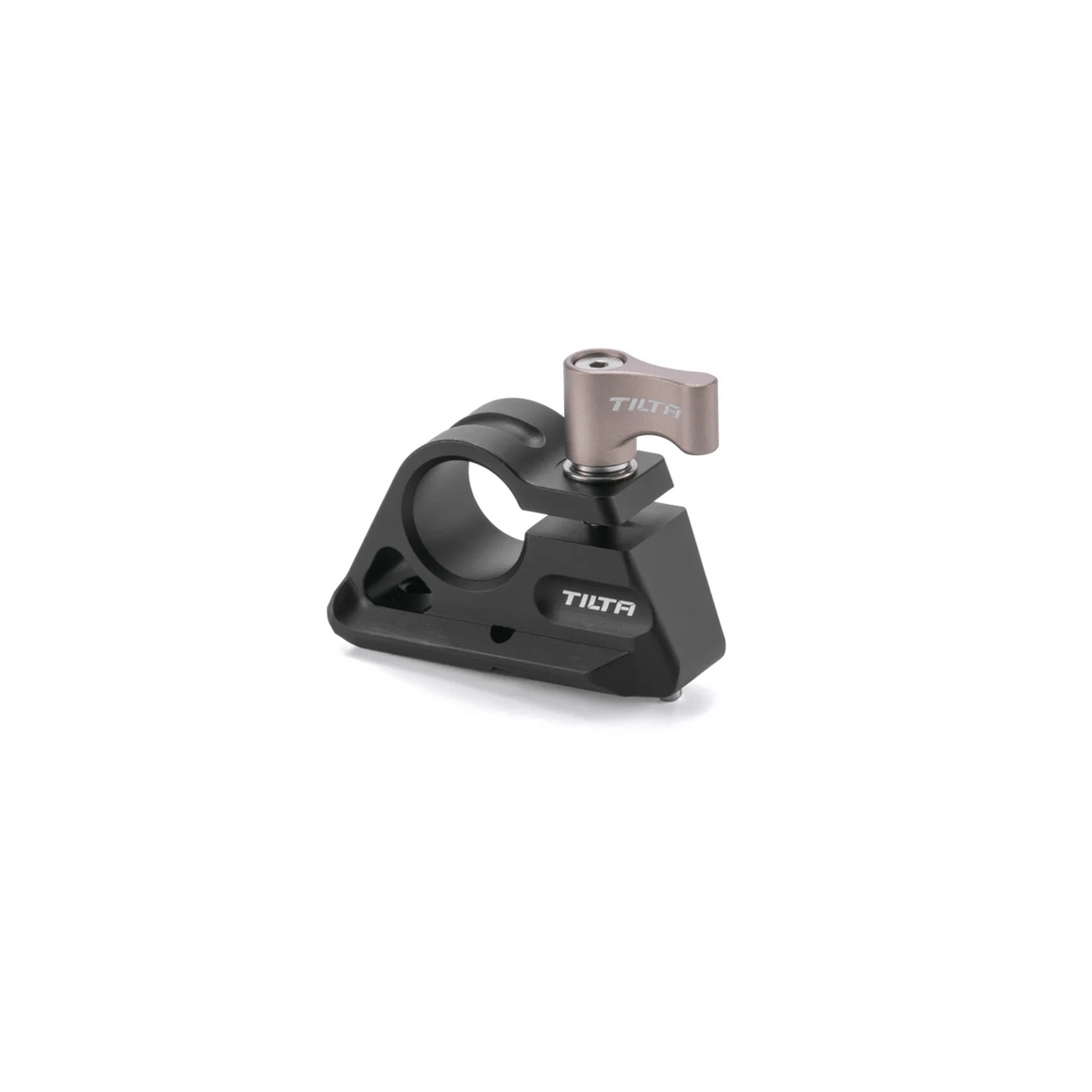 Tilta 15mm Rod Holder to NATO Rail Attachment - Black