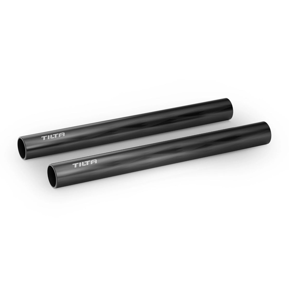 Tilta 15mm Carbon Fiber Rod Set