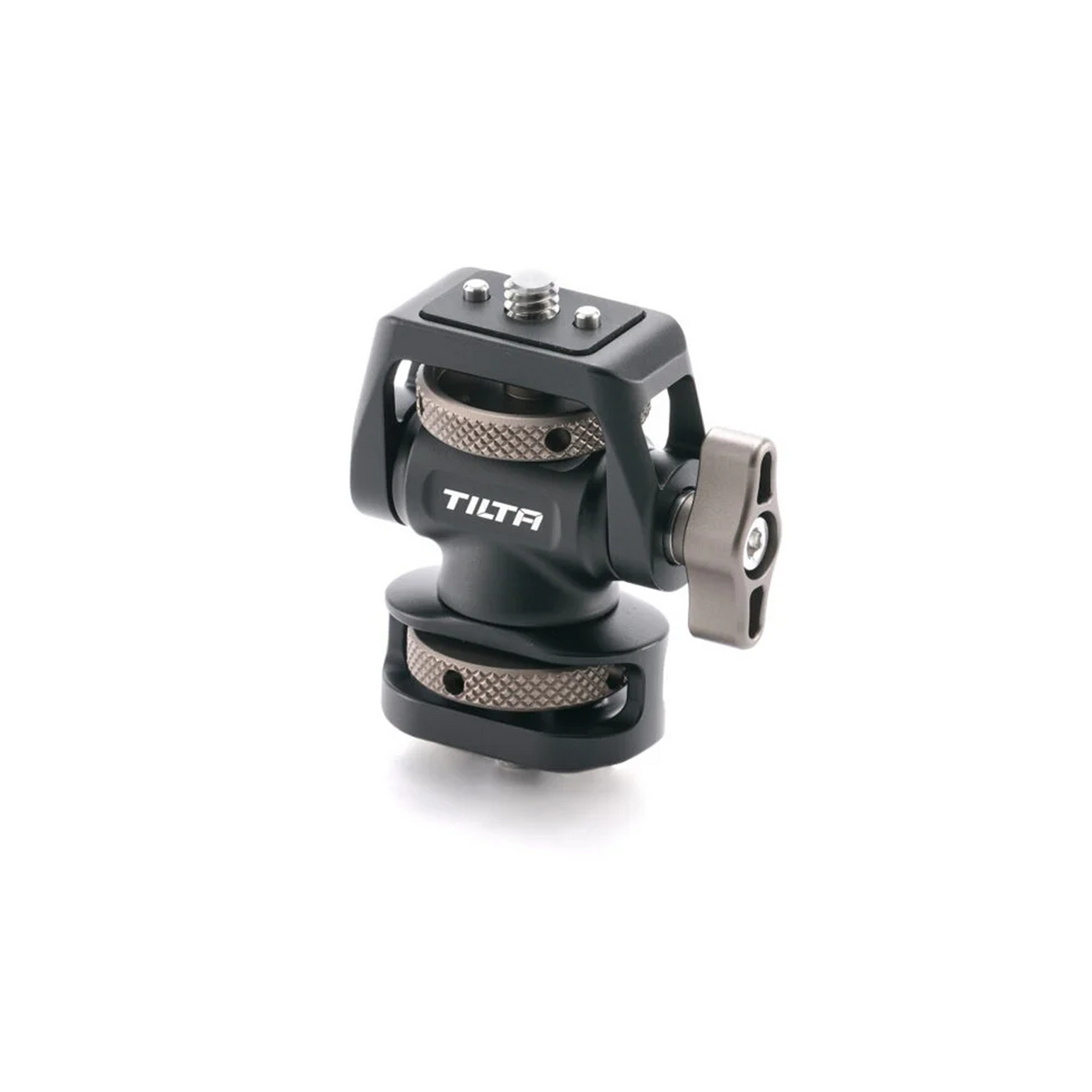 Tilta Accessory Mounting Bracket - Black
