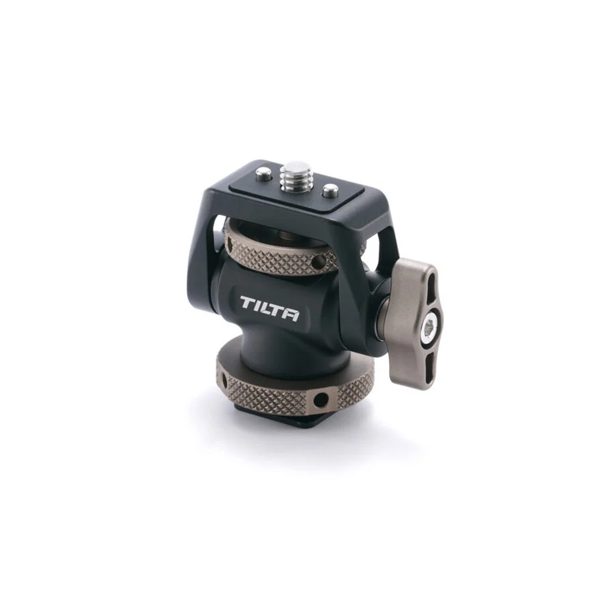 Tilta Accessory Mounting Bracket - Black