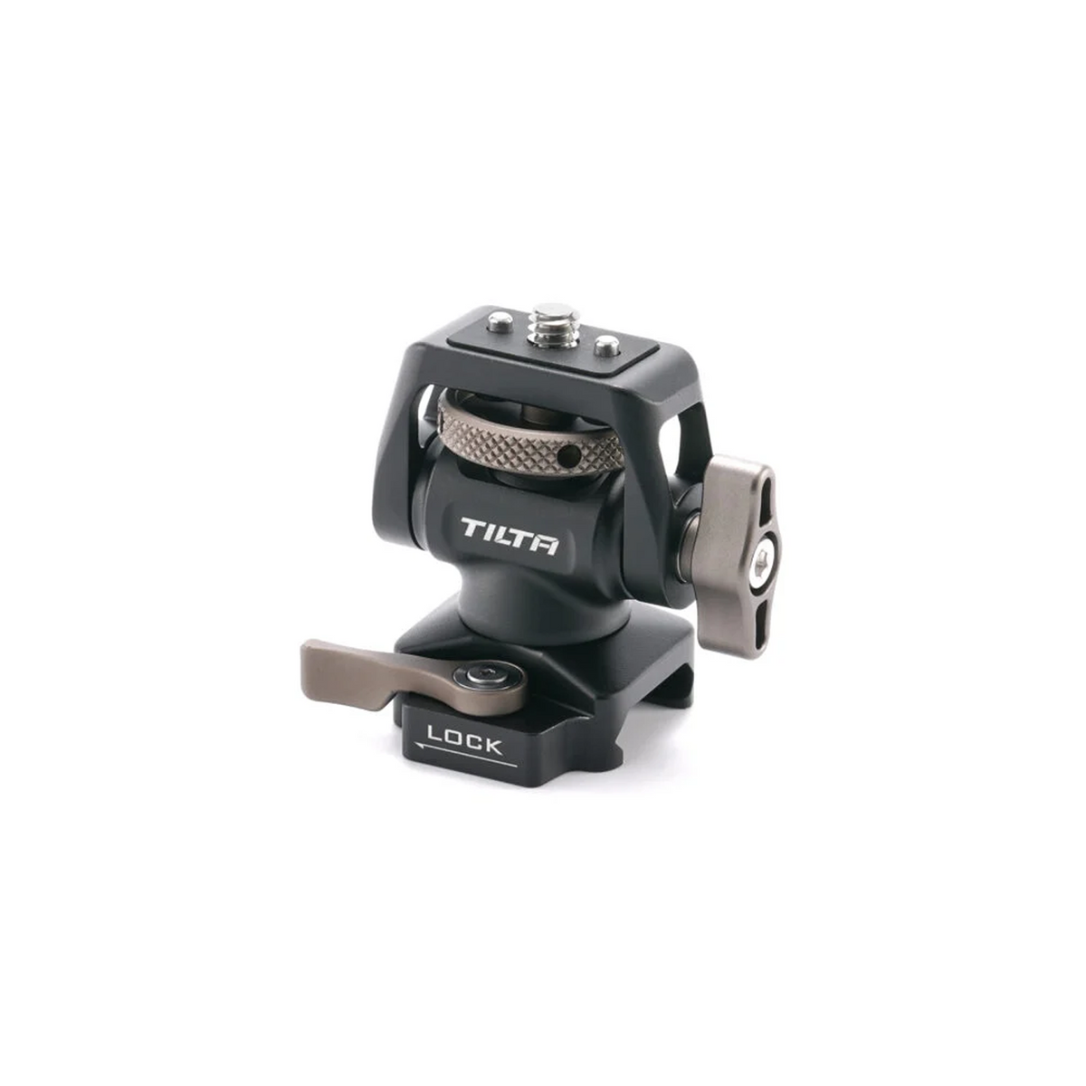 Tilta Accessory Mounting Bracket - Black