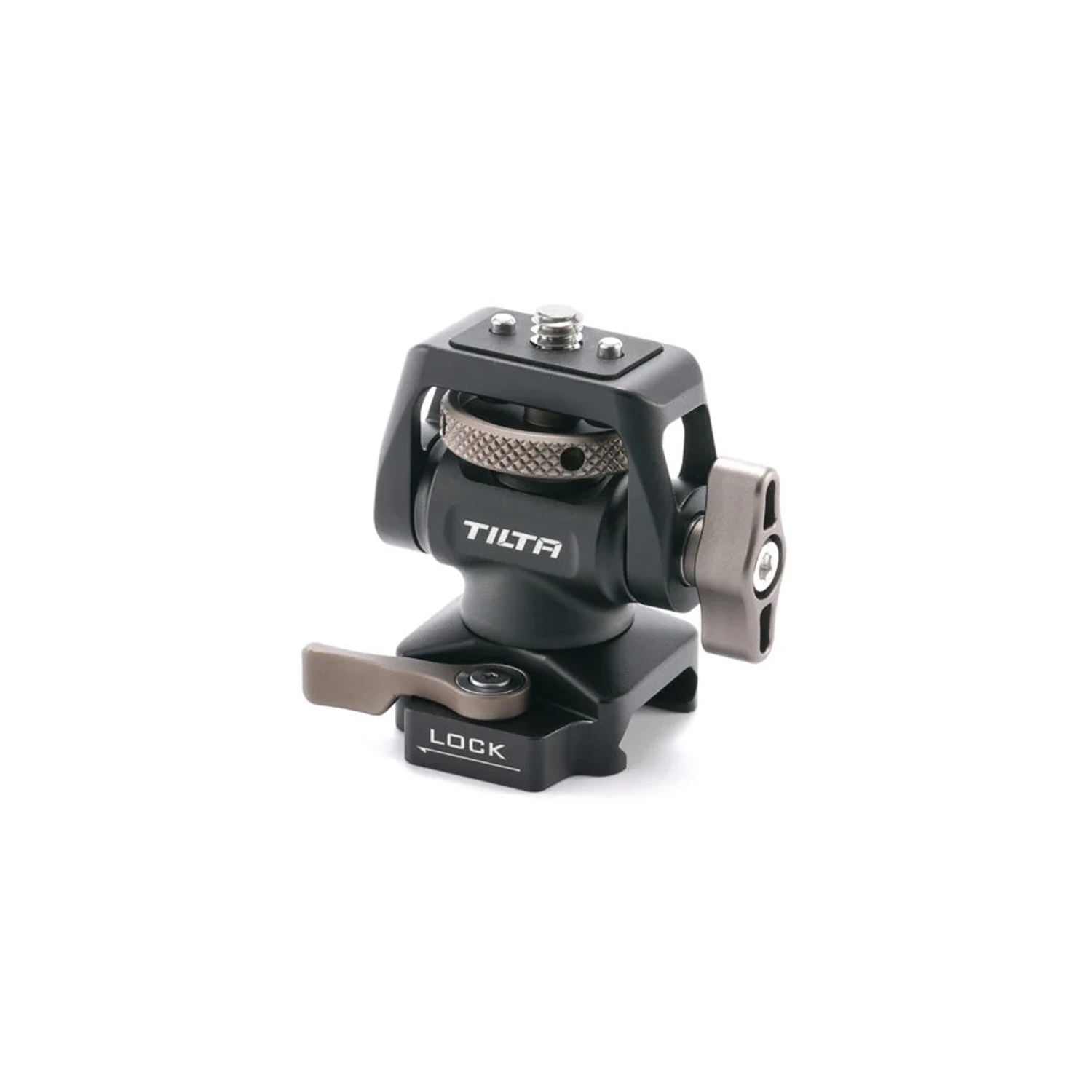 Tilta Accessory Mounting Bracket - Black