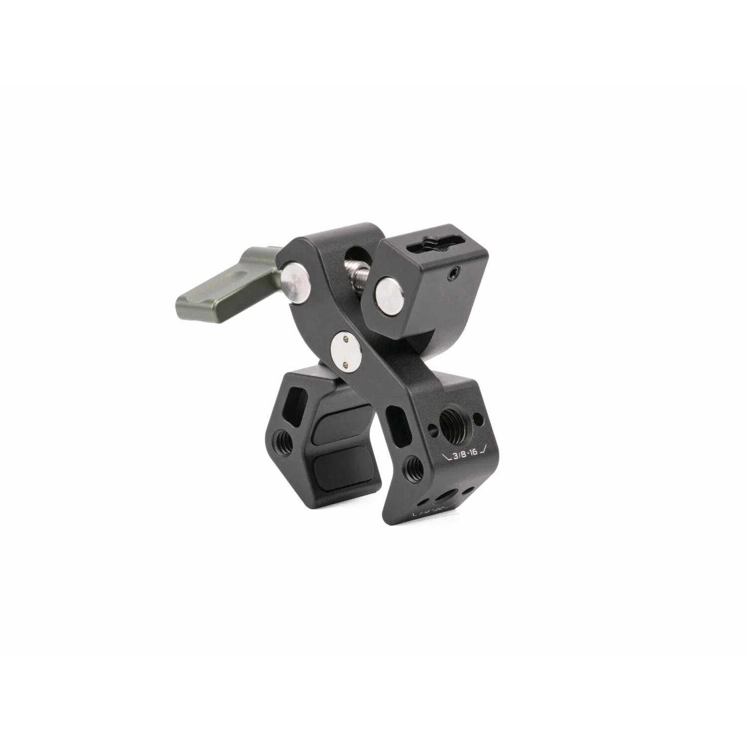 Tilta Accessory Mounting Clamp - Black