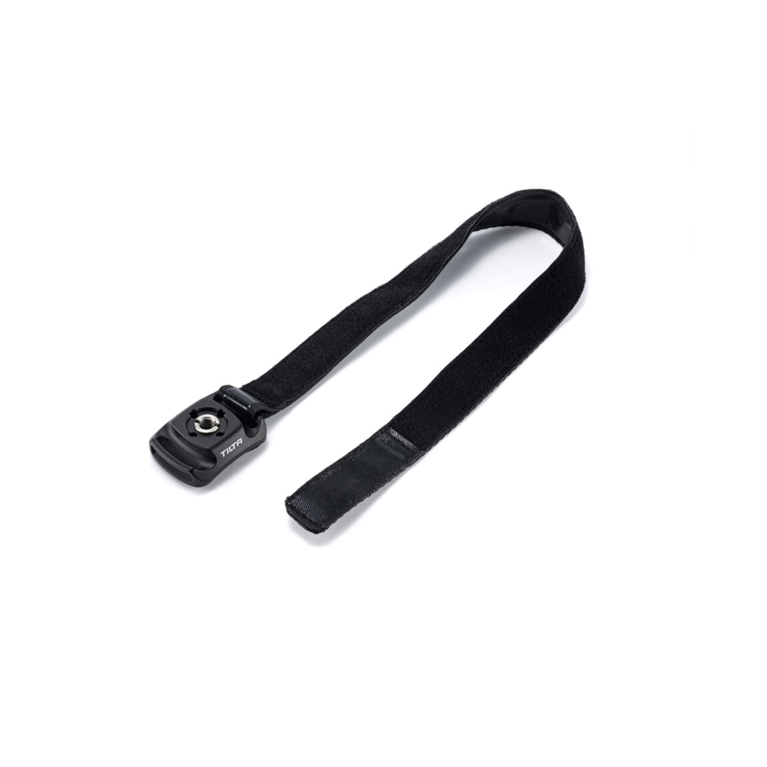 Universal Accessory Mounting Strap (1/4″-20) – Black