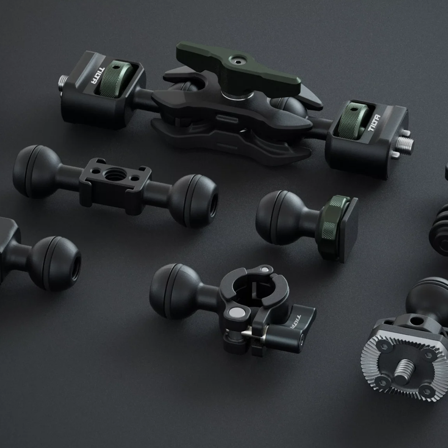 Tilta Ball Joint for Mini Articulating Arm