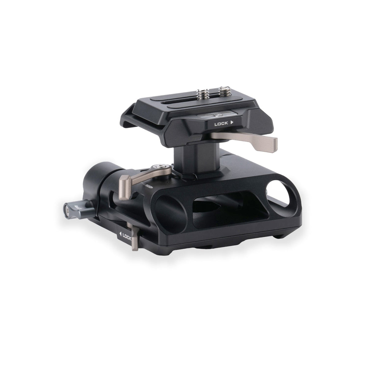 Tilta Arca Height Adjustable 15mm LWS Baseplate