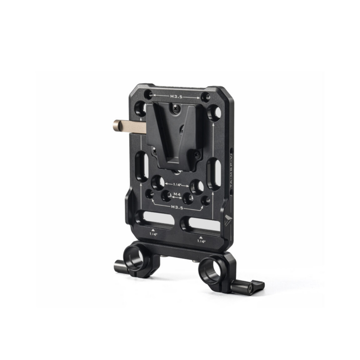 Tilta Mini V-Mount Battery Plate Kit I