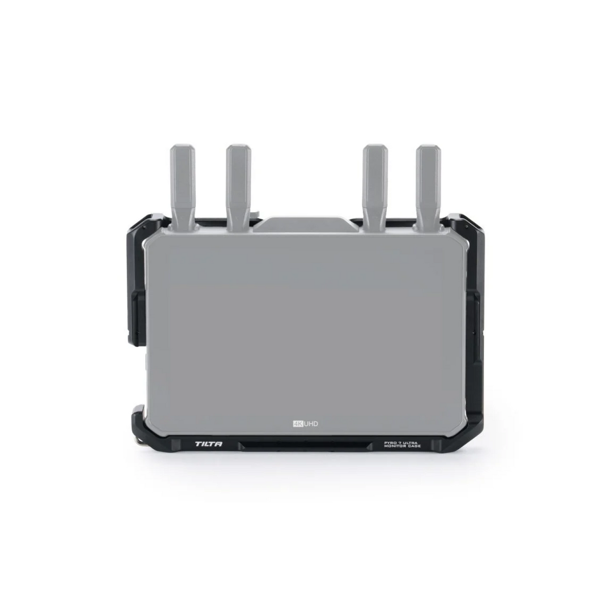 Tilta Monitor Cage for Hollyland Pyro 7 Ultra - Black