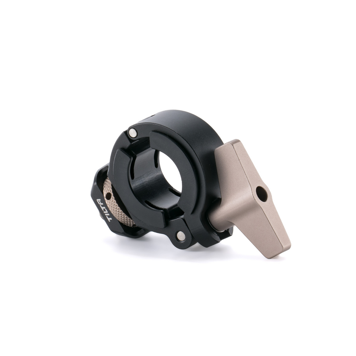 Adapter for Rotatable Phone Mounting Bracket V2 – Black