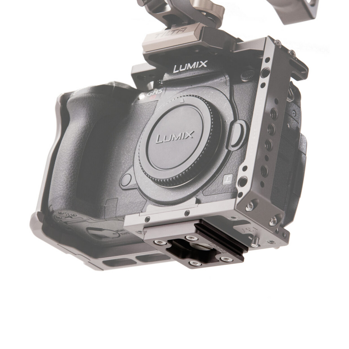 Tiltaing ARCA Quick Release Plate