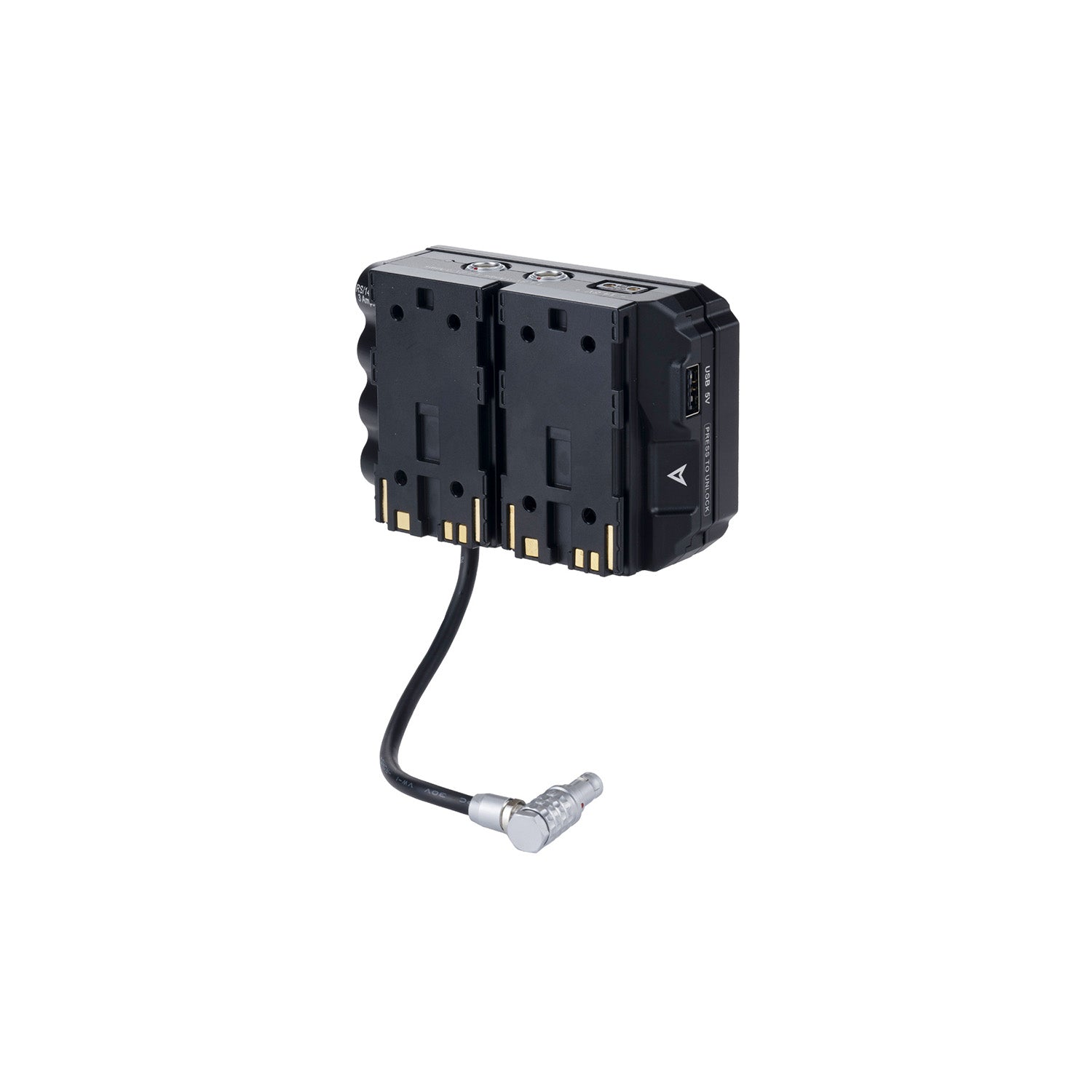 Advanced Power Distribution Module for RED KOMODO
