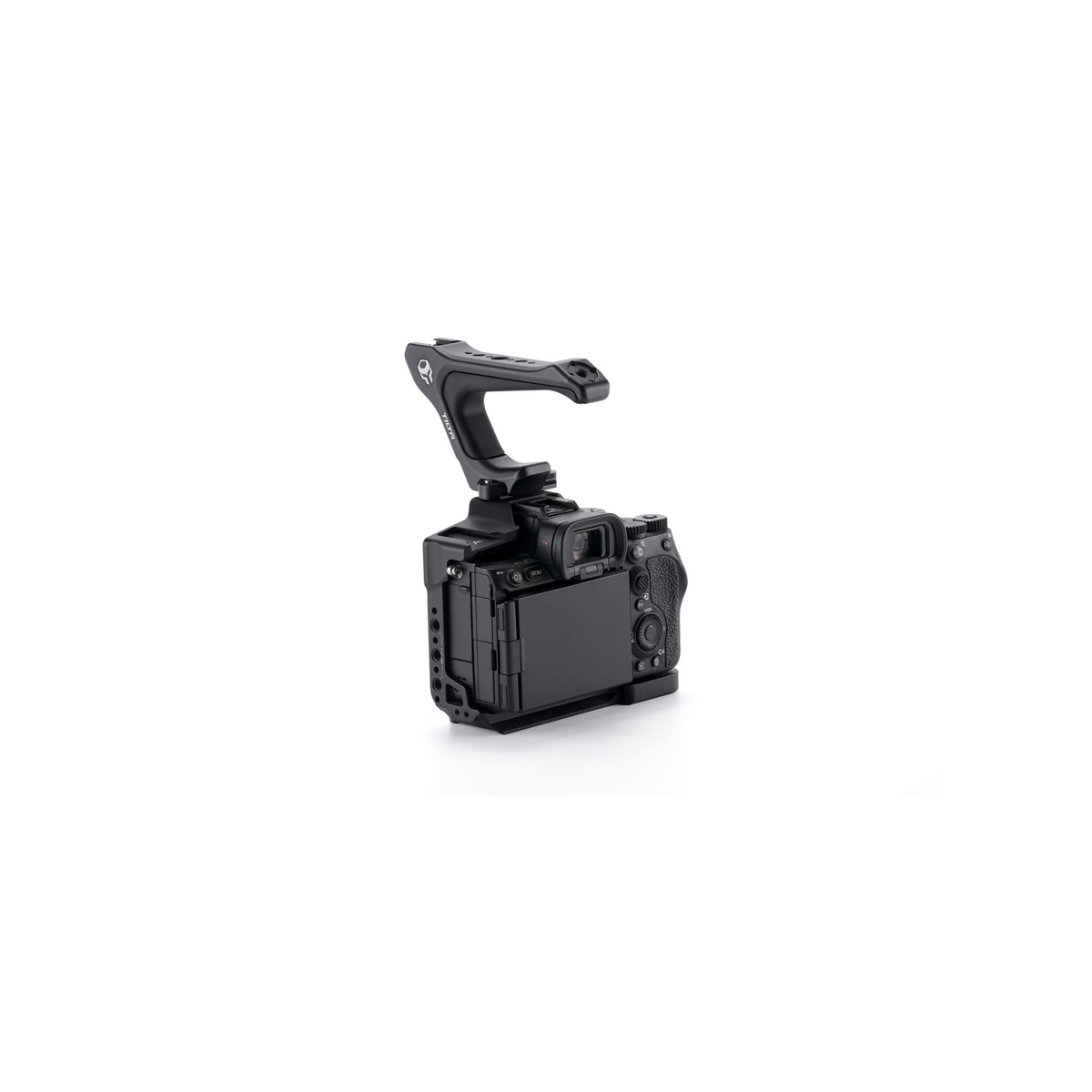 Camera Cage for Sony Alpha 7 V Lightweight Kit