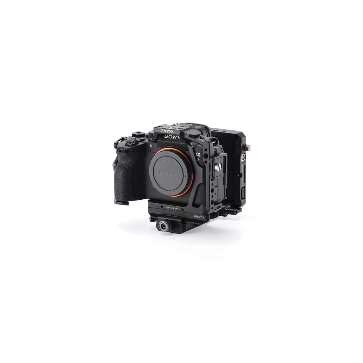 Camera Cage for Sony Alpha 7 V Power Kit – view 1