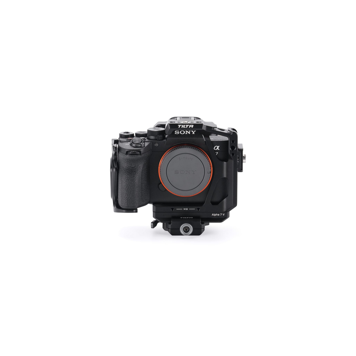 Camera Cage for Sony Alpha 7 V Power Kit – view 2