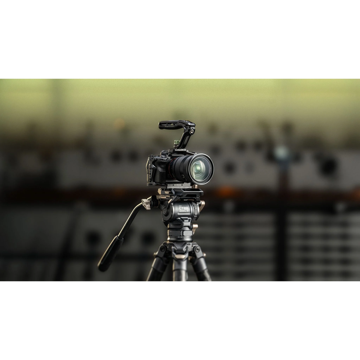 Camera Cage for Sony Alpha 7 V Power Kit – view 6