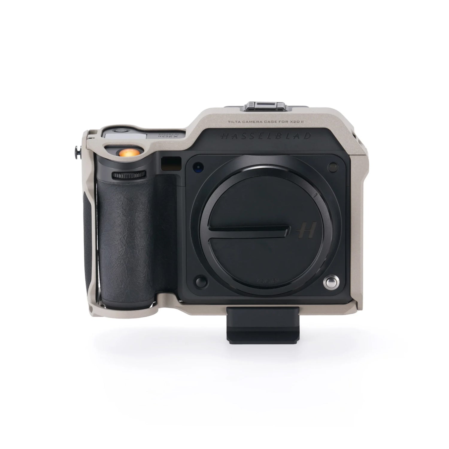 Vintage Camera Cage for Hasselblad X2D II 100C