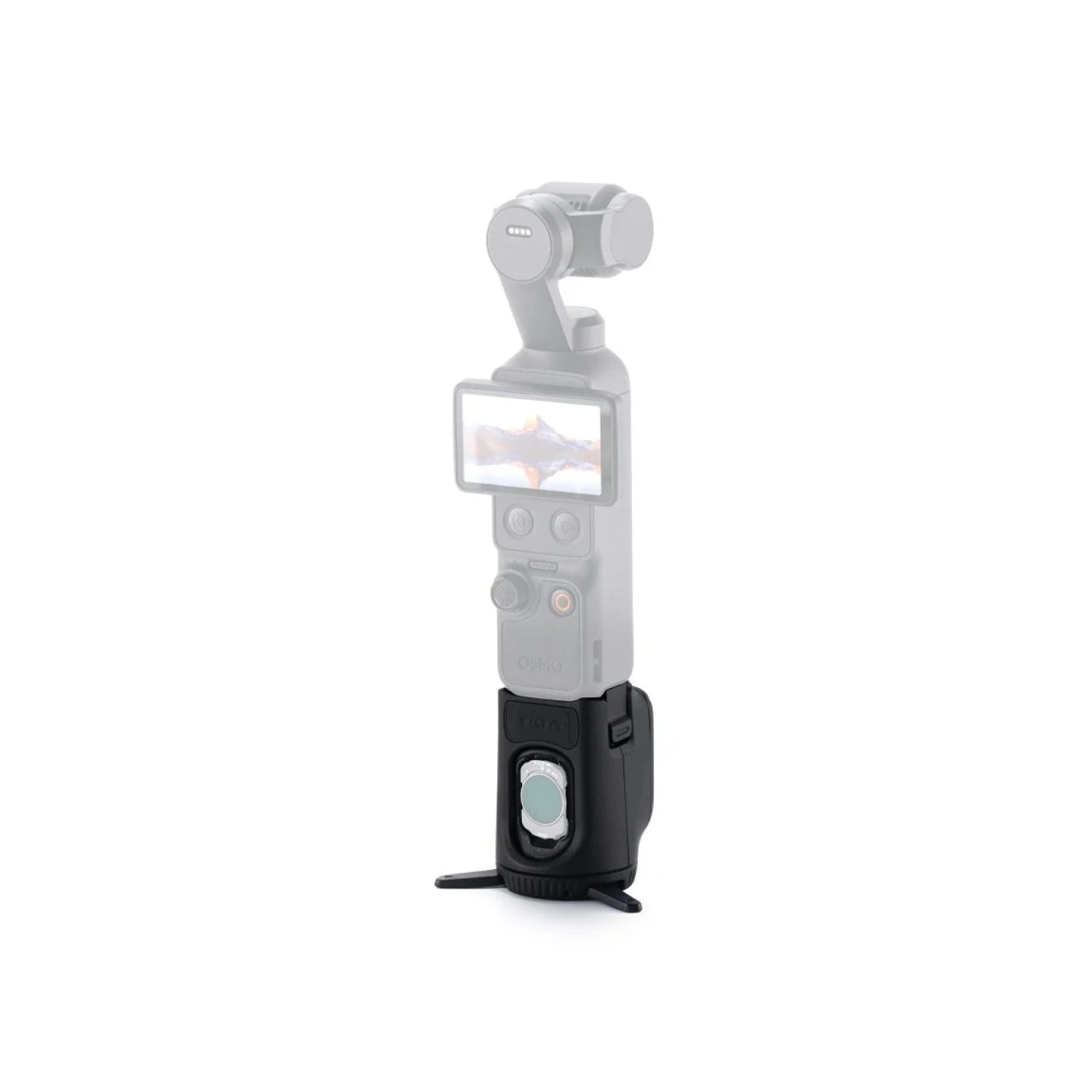 Tilta Ultimate Filter Kit for Osmo Pocket 4P
