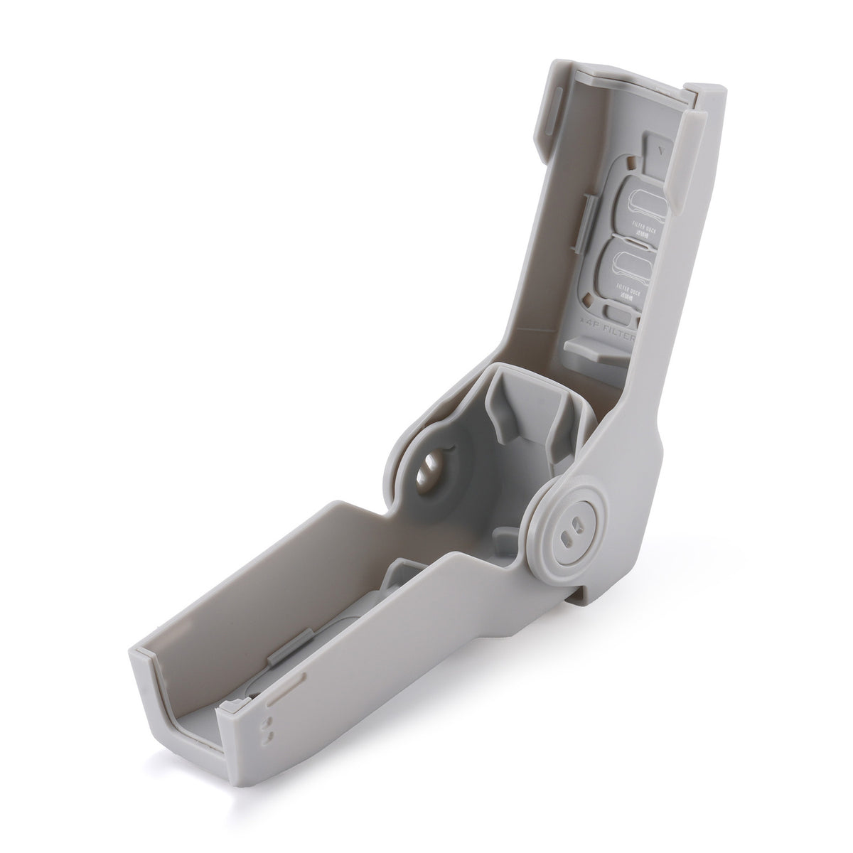 Tilta Protective Travel Case for Osmo Pocket 4P