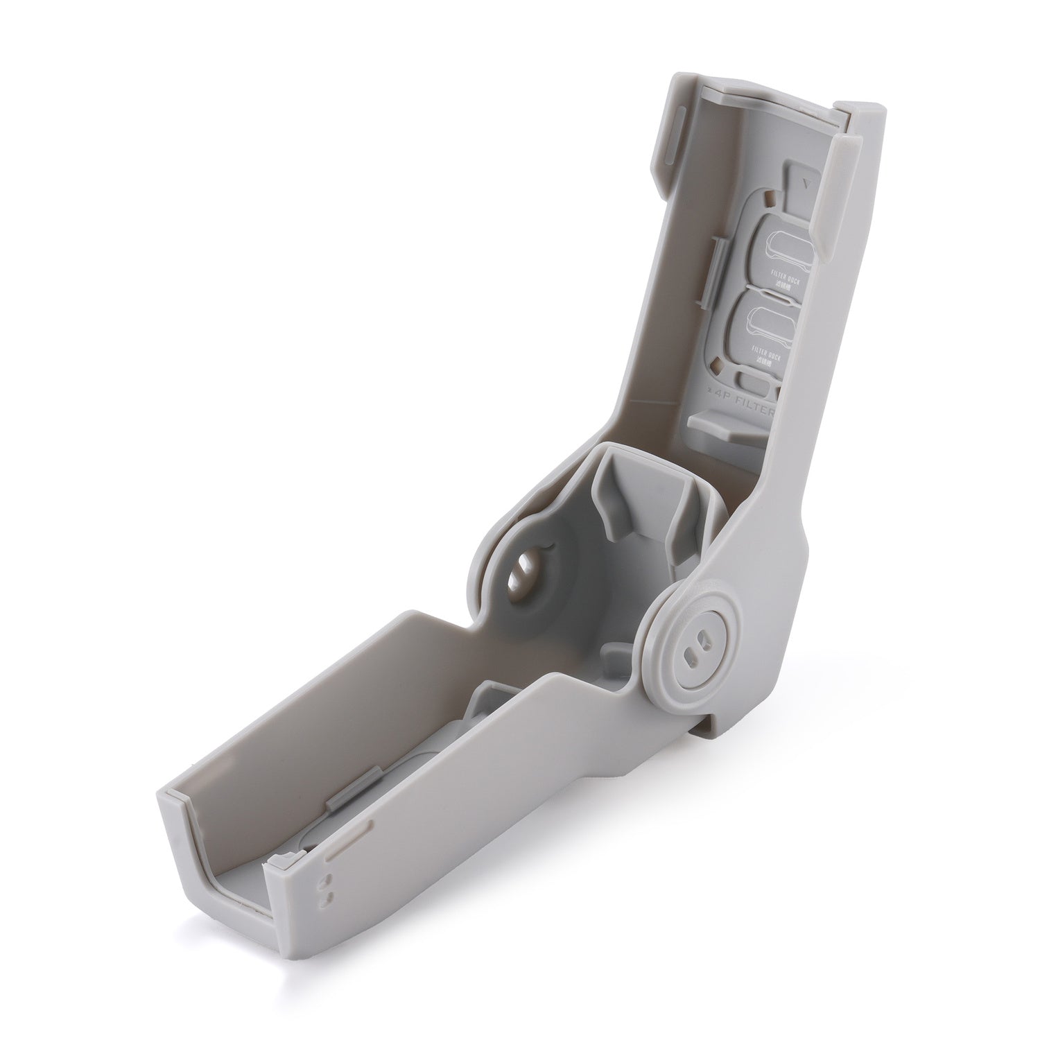 Tilta Protective Travel Case for Osmo Pocket 4P