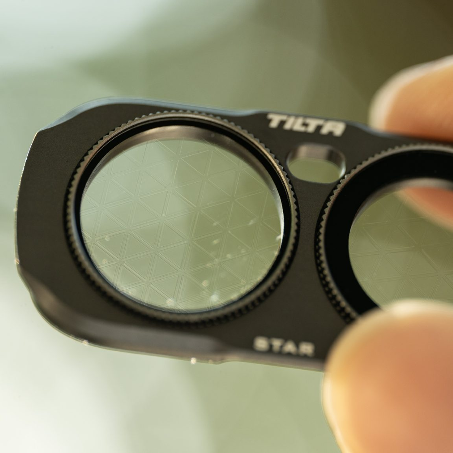Tilta Star Filter for Luna Ultra