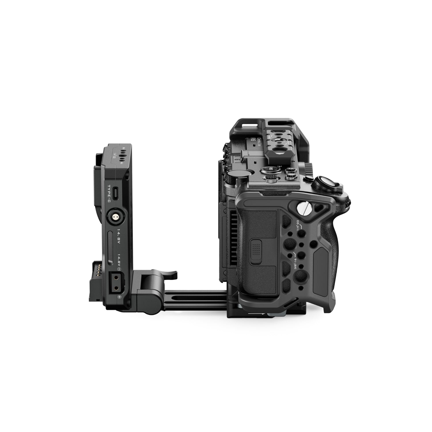 Camera Cage for Sony FX5