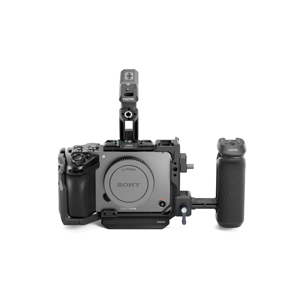Camera Cage for Sony FX5