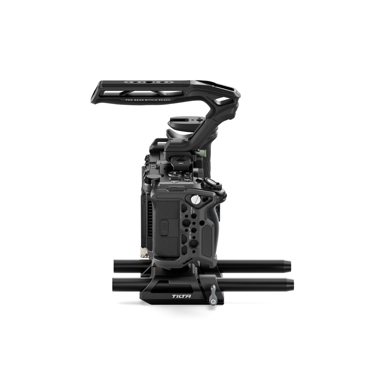 Camera Cage for Sony FX5