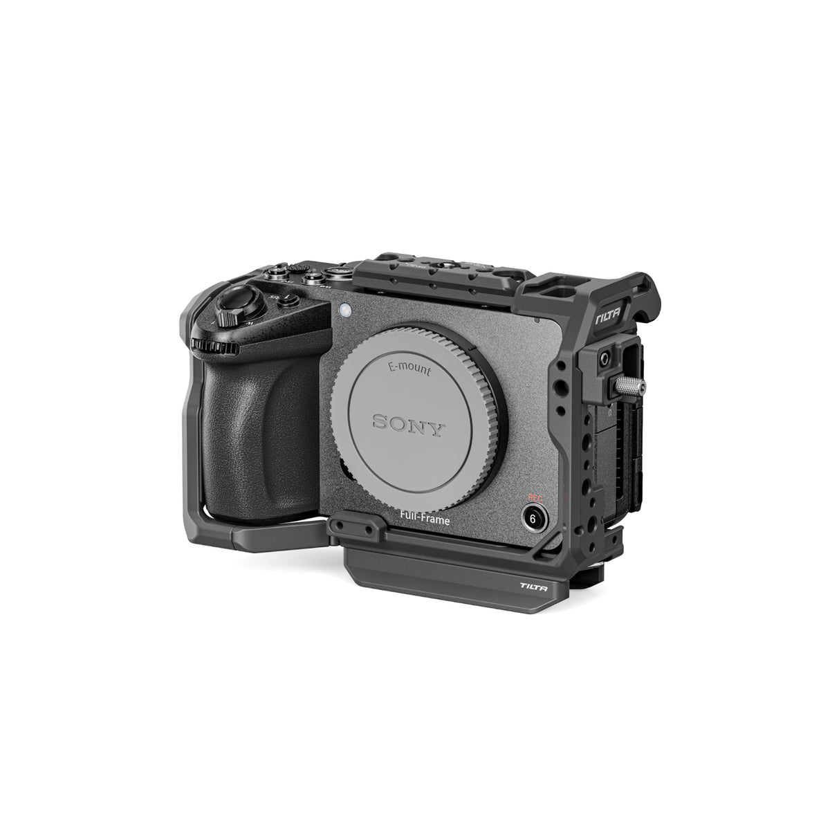 Camera Cage for Sony FX5