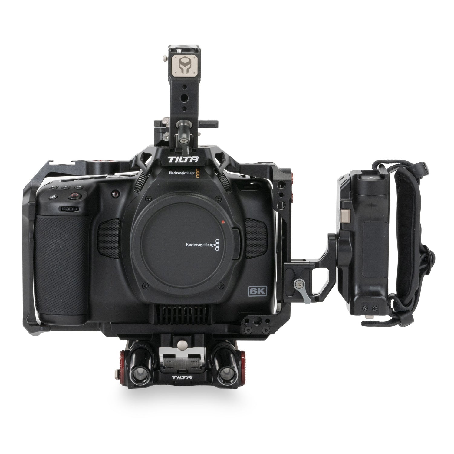 Advanced Kit for BMPCC 6K Pro/G2