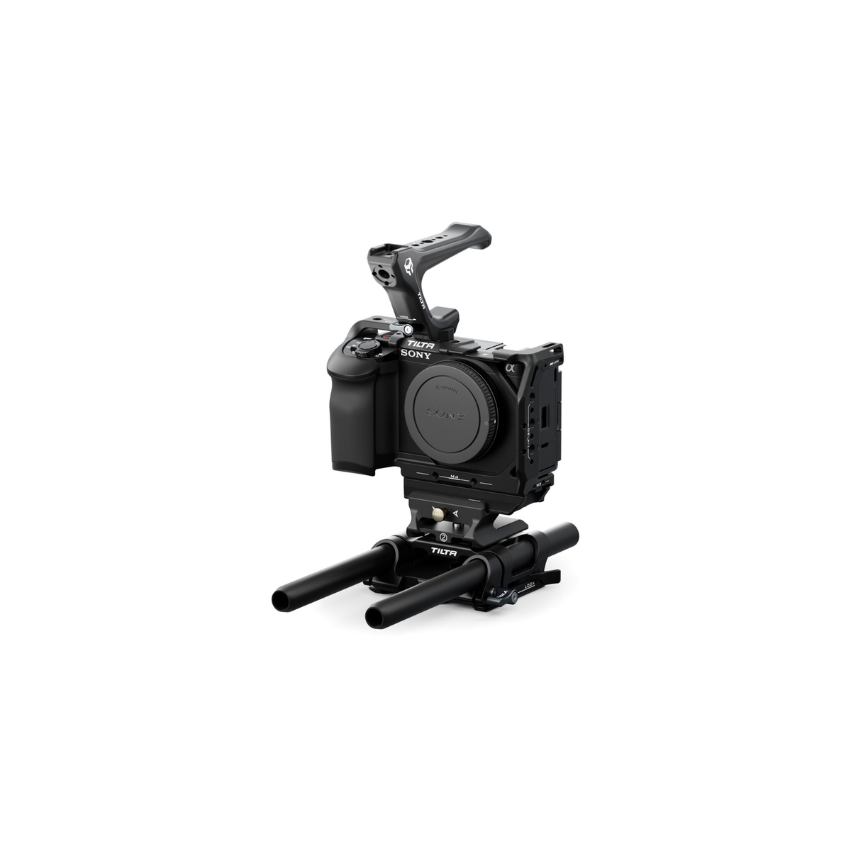 Camera Cage for Sony ZV-E1 Pro Kit