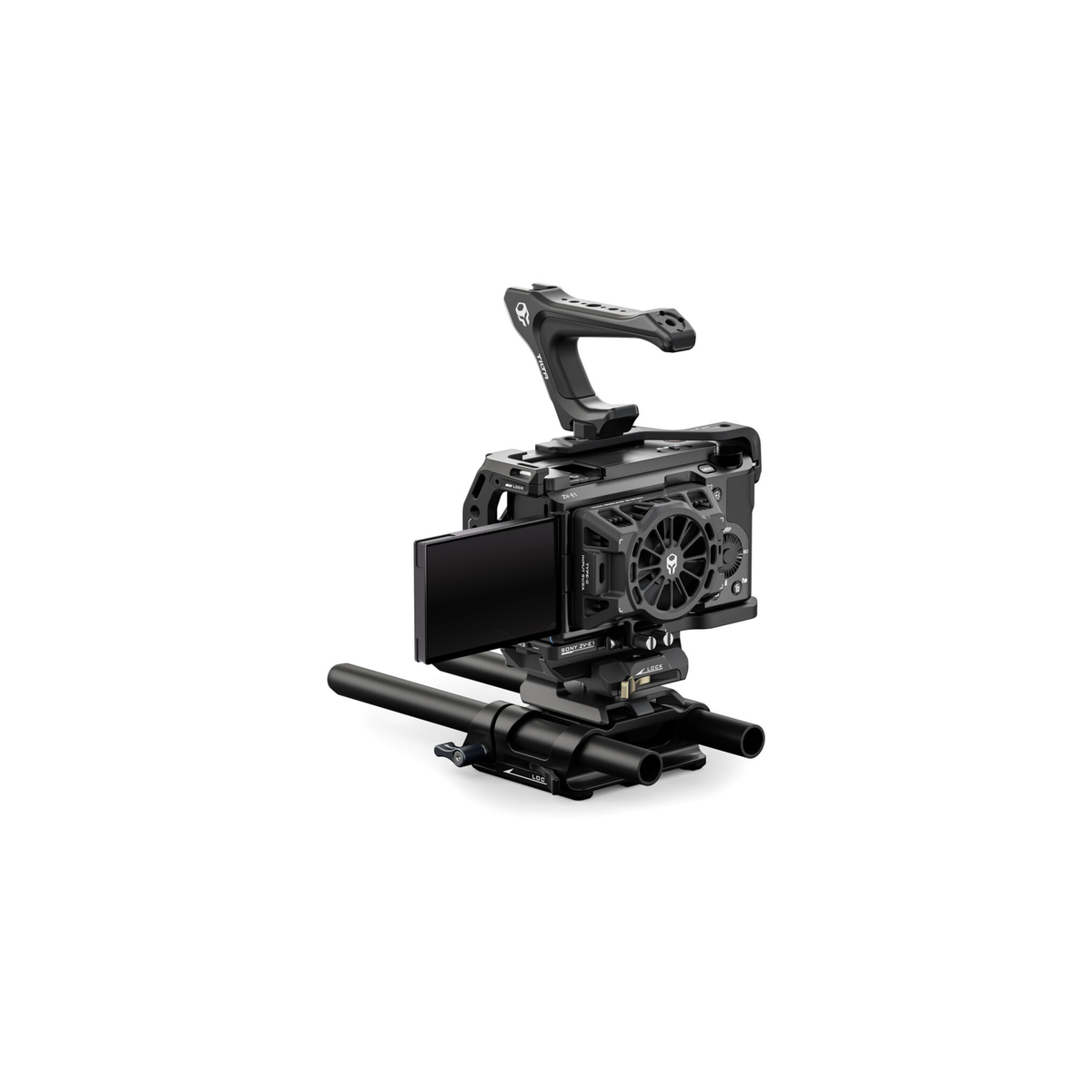 Camera Cage for Sony ZV-E1 Pro Kit