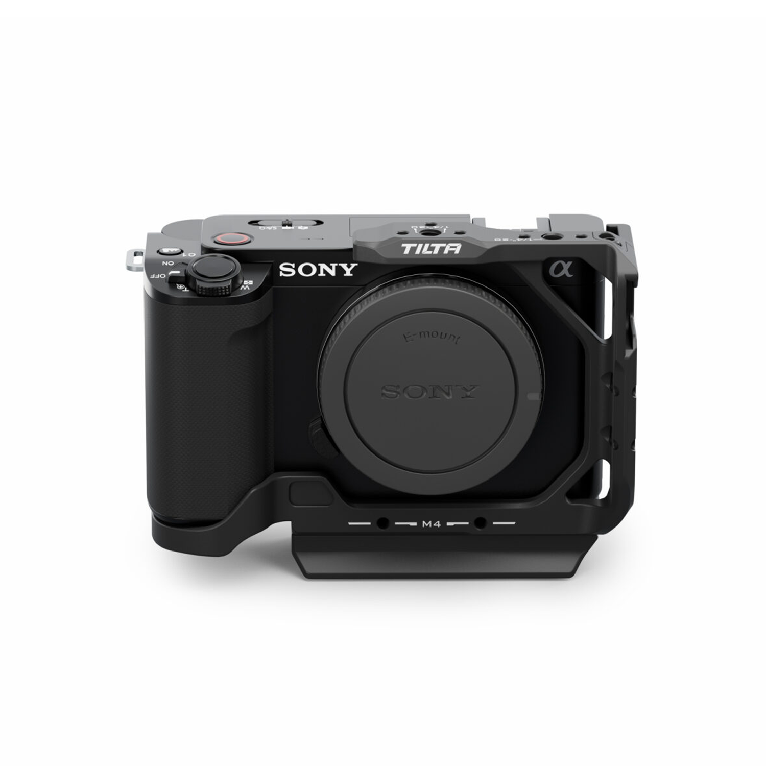 Half Camera Cage for Sony ZV-E1