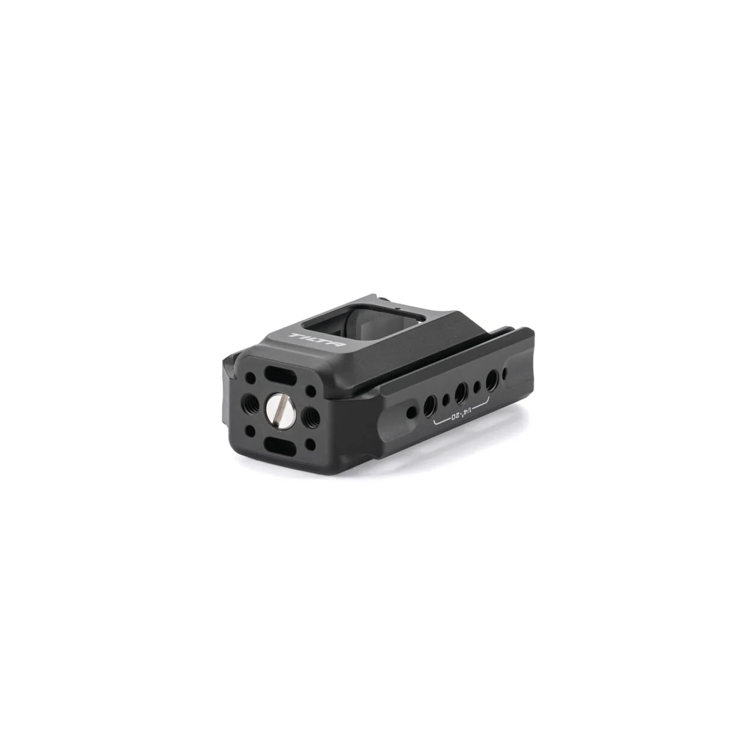 Accessory Mounting Expander for DJI Osmo Pocket 3 - Black