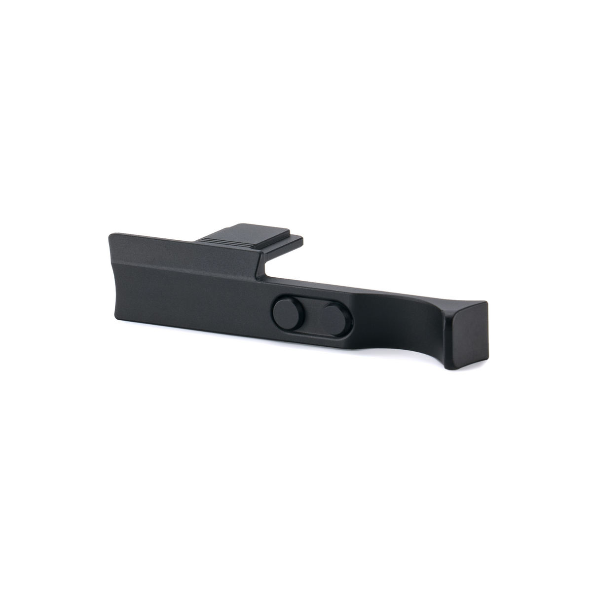 Hot Shoe Thumb Bracket for Leica Q3 Black