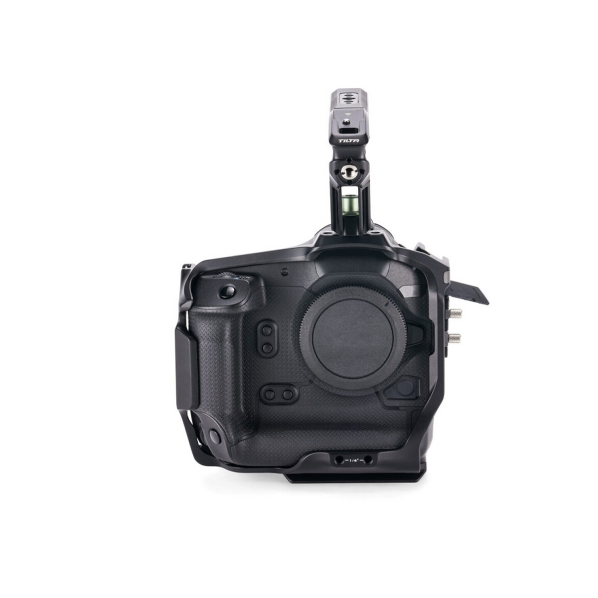 Camera Cage for Canon R1 Base Kit – Black